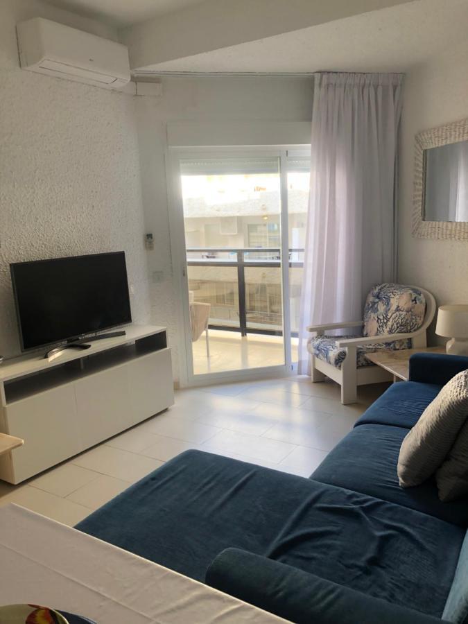 Skol Apartments Marbella - 1 Bedroom Apartment With Sea Views Exterior foto